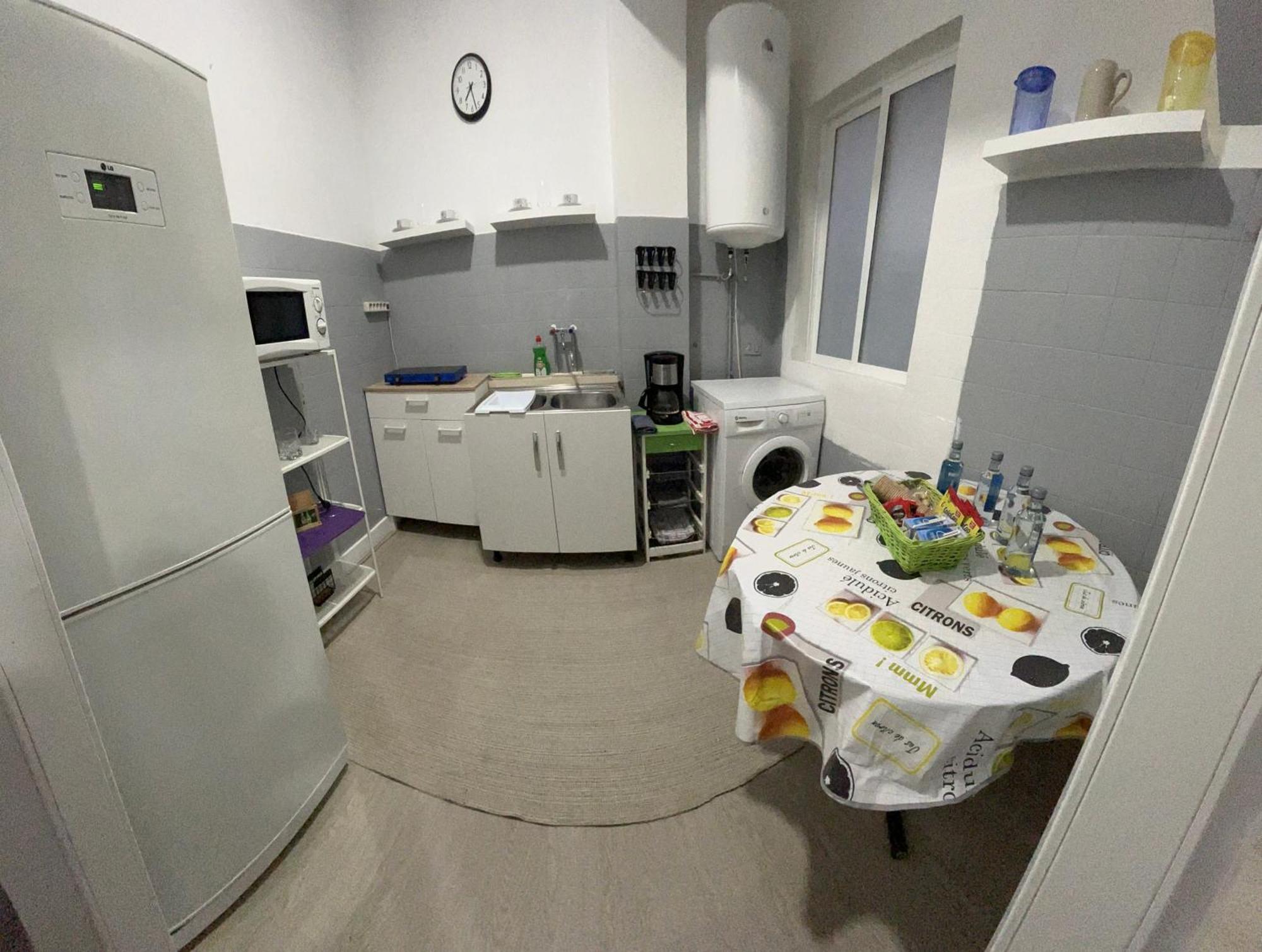O Son Do Avia Apartment Ribadavia Bagian luar foto